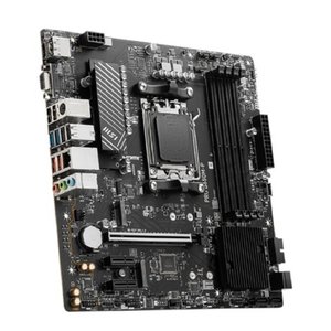 MSI PRO B650M-P {SocketAM5, AMD B650, mATX}