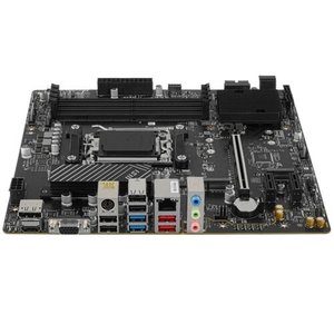 MSI PRO B650M-P {SocketAM5, AMD B650, mATX}