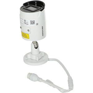 HIKVISION DS-2CD2043G2-IU (2.8 mm) Видеокамера IP
