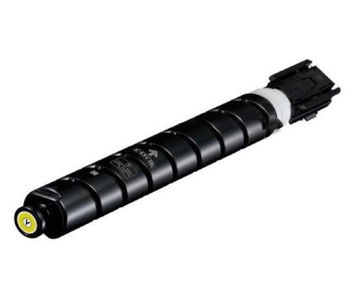 Тонер/ C-EXV 58L Toner Yellow, 3769C002