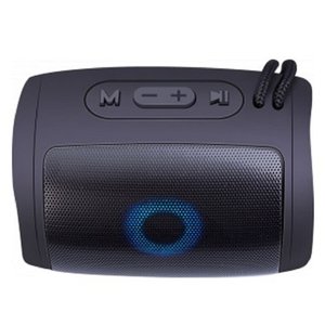Defender Портативная колонка Enjoy S200 5Вт,Light/BT/FM/USB/TF/1200мАч, 65200