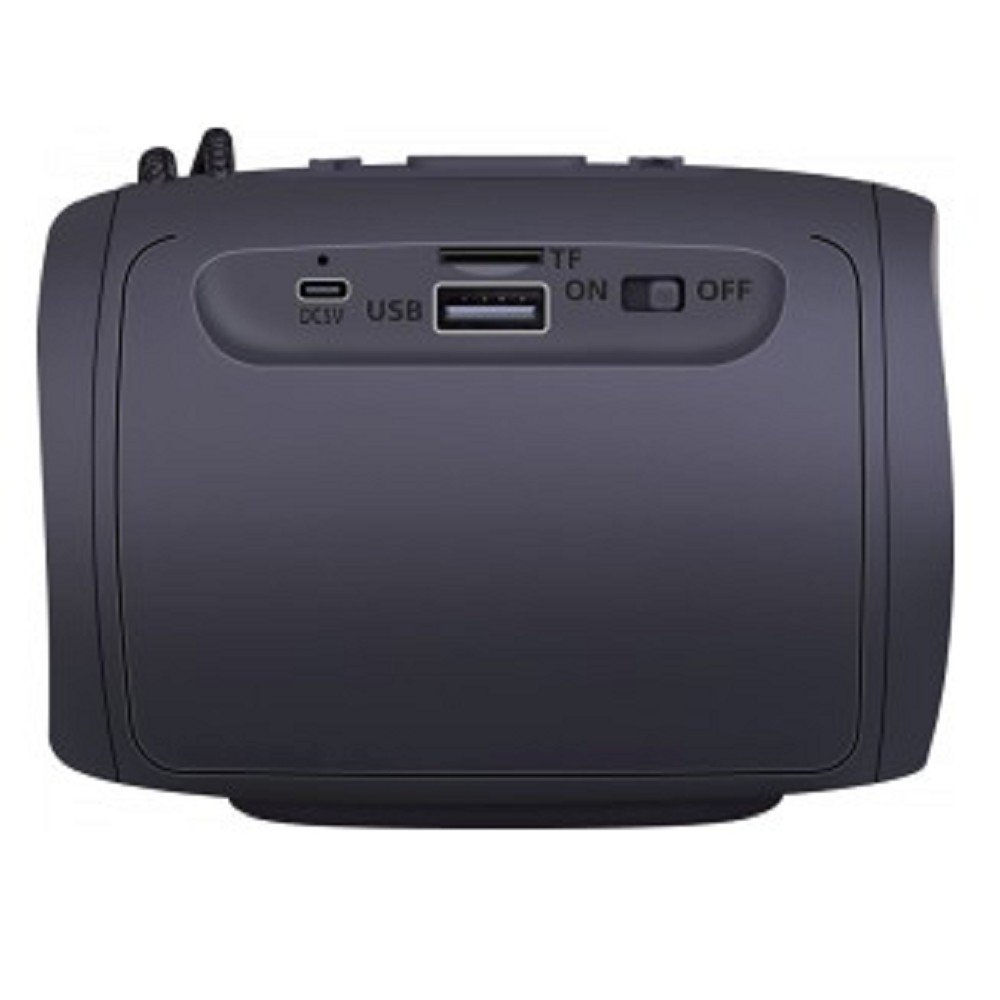 Defender Портативная колонка Enjoy S200 5Вт,Light/BT/FM/USB/TF/1200мАч, 65200