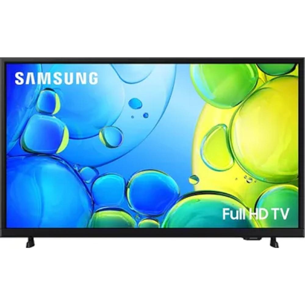 Samsung 32" UE32F6000FUXRU черный {FULL HD 60Hz DVB-T2 DVB-C DVB-S2 3D USB WiFi Smart TV}