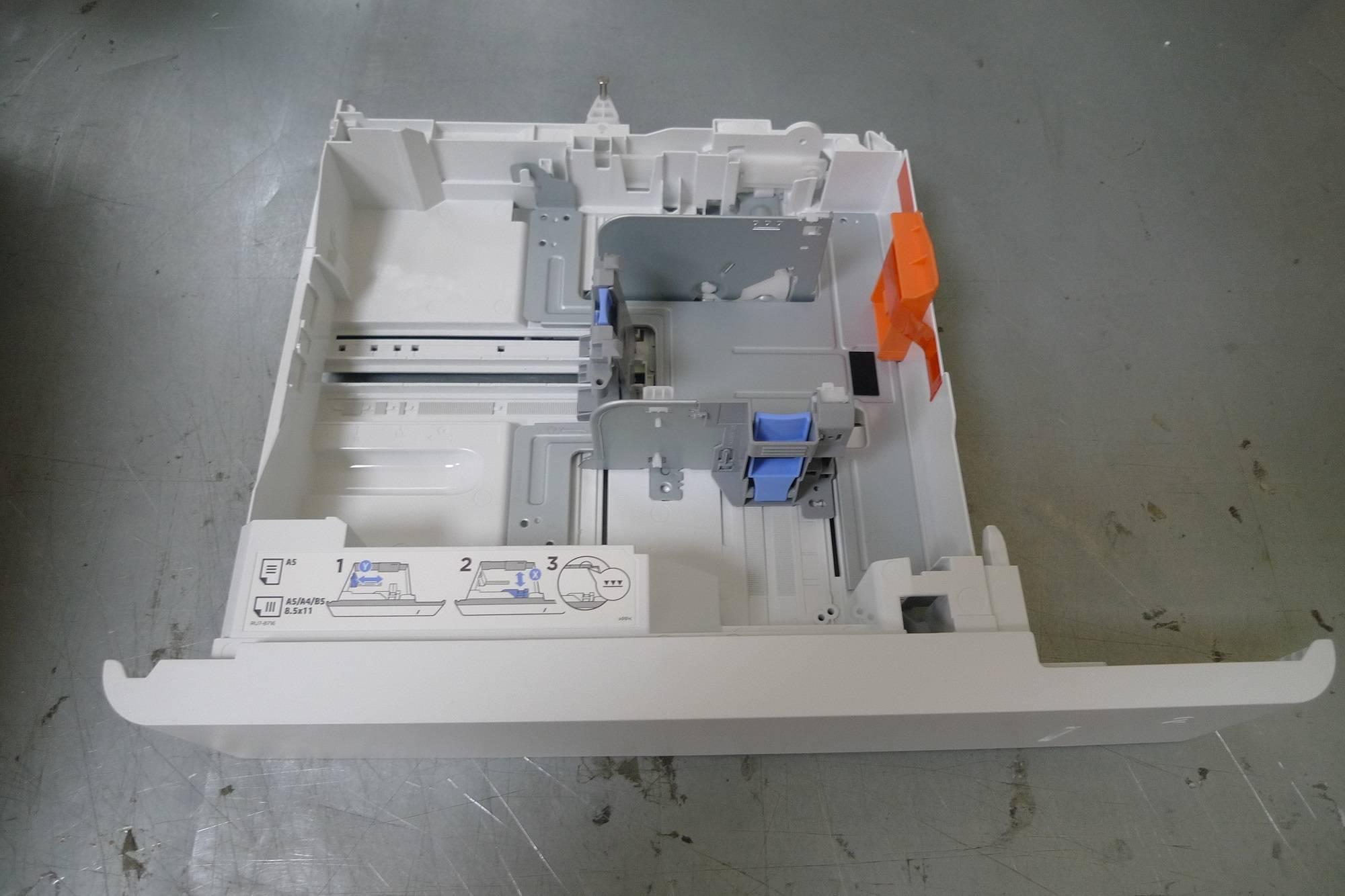 550-листов кассета (лоток 2) HP LJ M634/M635/M636 (RM2-4220), RM2-4220-000CN
