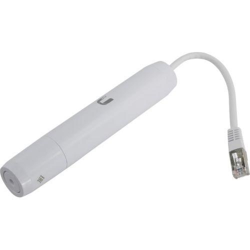 UBIQUITI INS-3AF-O-G Гигабитный PoE-преобразователь, наружный, 48 В 802.3af в 24 В, 1х 1G RJ45