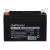 Аккумулятор свинцово-кислотный GoPower LA-435 4V 3.5Ah клеммы T1/ F1 (1/9/20), 00-00015320