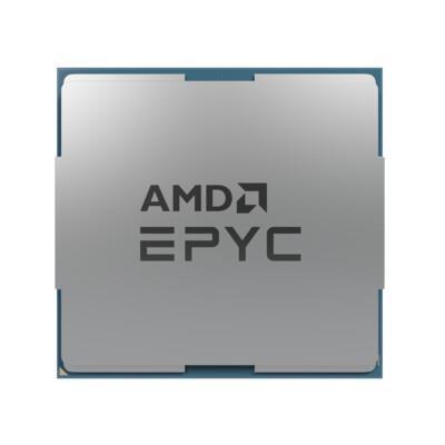 Процессор CPU AMD EPYC 9534, 64/128, 2.45-3.55-3.7, 256MB, 280W, 1 year, 100-000000799