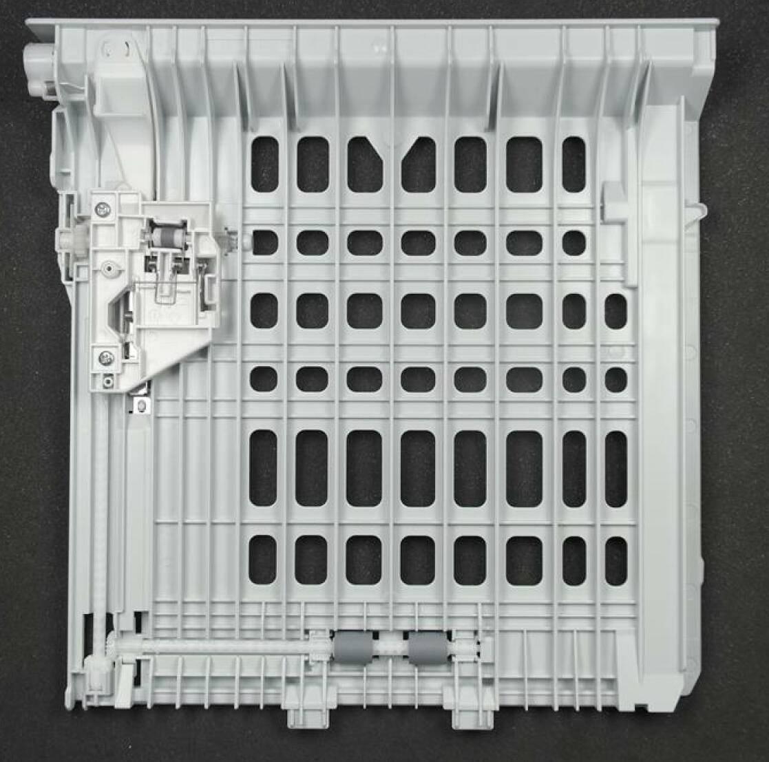 Дуплекс в сборе BROTHER HL-L6300/6400/DCP-L6600/MFC-L6800/6900/6950/6970 (D008UG002)