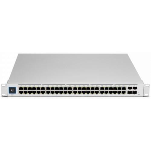 Коммутатор Ubiquiti UniFi Switch USW-Pro-48