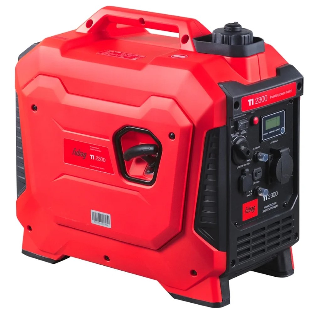 FUBAG Электростанция цифровая TI 2300 [646253] 