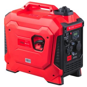 FUBAG Электростанция цифровая TI 2300 [646253] 