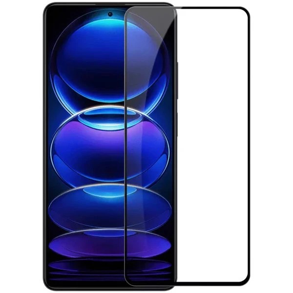 Защитное стекло Zibelino ZTG-5D-SAM-A205-BLK 5D для Samsung A20 (A205) 2019 (Black) 2019, 241363