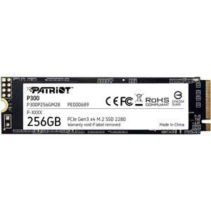 Patriot SSD M.2 256Gb P300 P300P256GM28