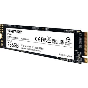 Patriot SSD M.2 256Gb P300 P300P256GM28