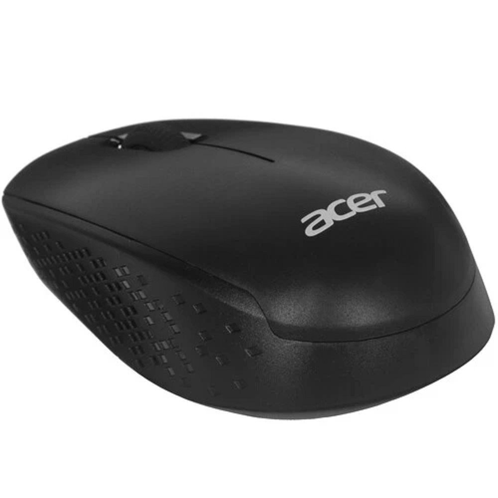 Acer OMR020 [ZL.MCEEE.006] Mouse wireless (2but) black 