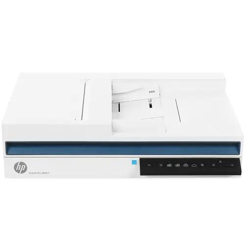 Сканер/ HP Scanjet Pro 3600 f1, 20G06A