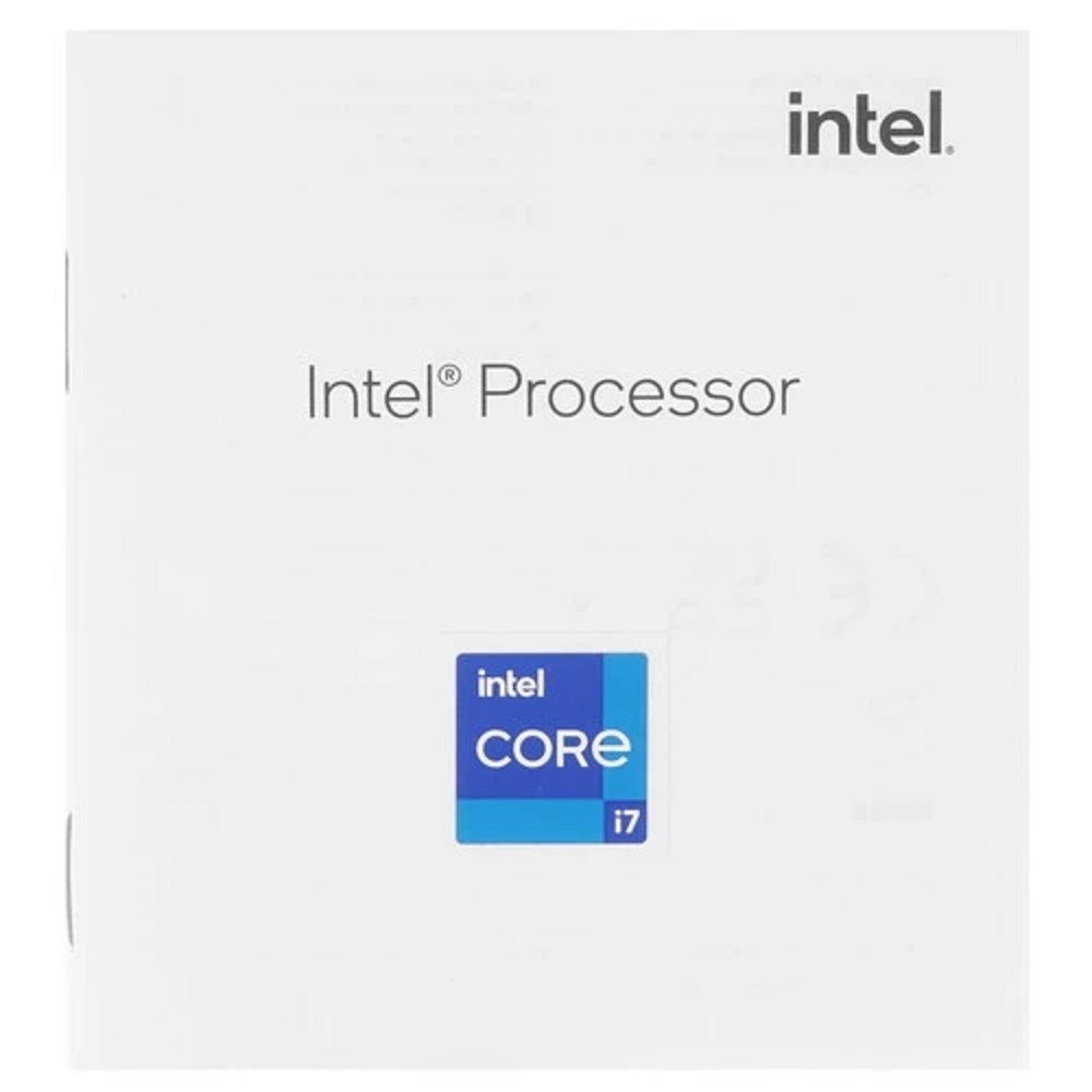 CPU Intel Core i7-14700K  Raptor Lake OEM, CM8071504820721S RN3X