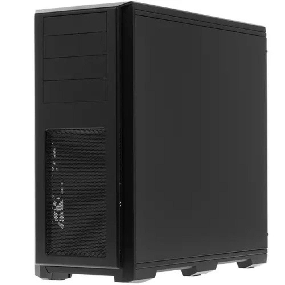 PHANTEKS Enthoo Pro Tempered Glass Корпус, Black, без БП, PWM Hub, Full-Tower [PH-ES614PTG_BK]
