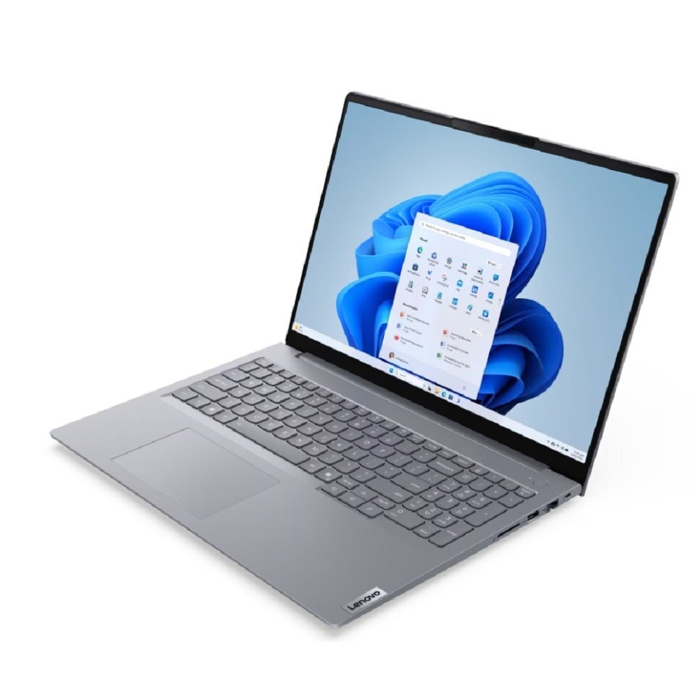 Lenovo ThinkBook 16 G8 IRL [21SHA07TCD_PRO] (КЛАВ.РУС.ГРАВ.) 16" {WUXGA Core 7 250H/16Gb/512Gb SSD/W11Pro}