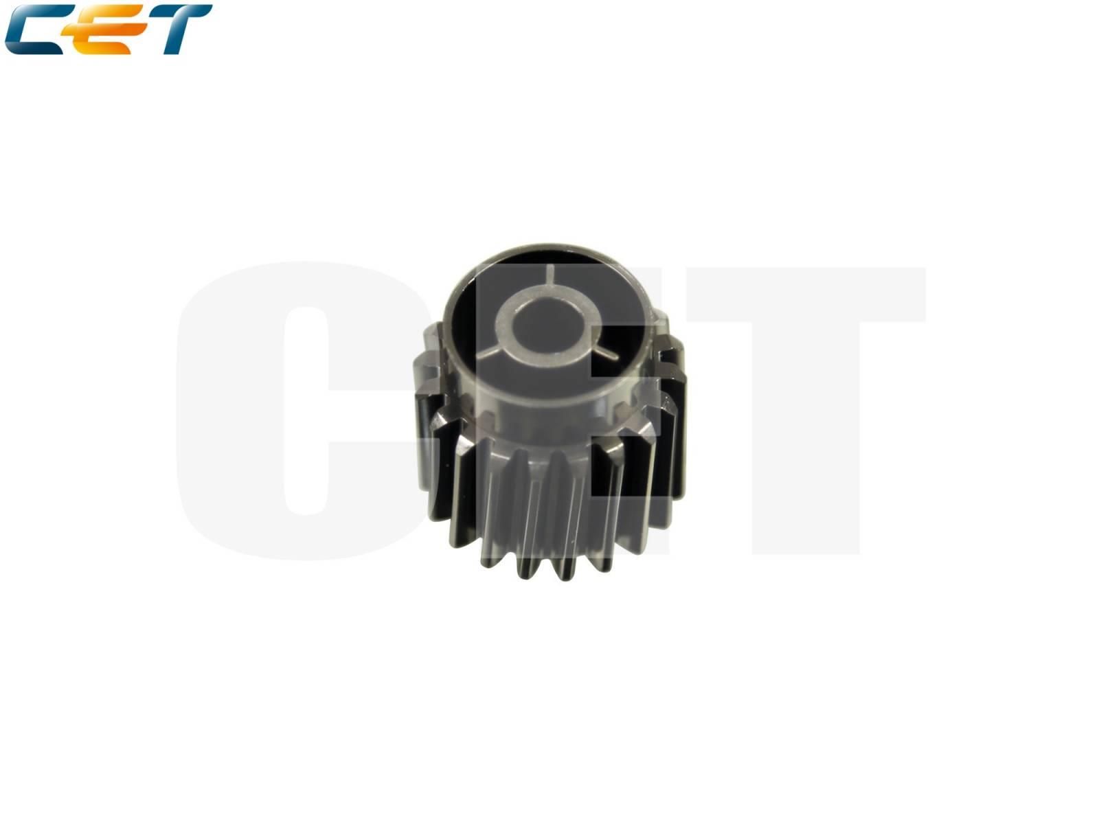 Шестерня 20T термоузла  HP LJ M521/M525  CET, CET2733