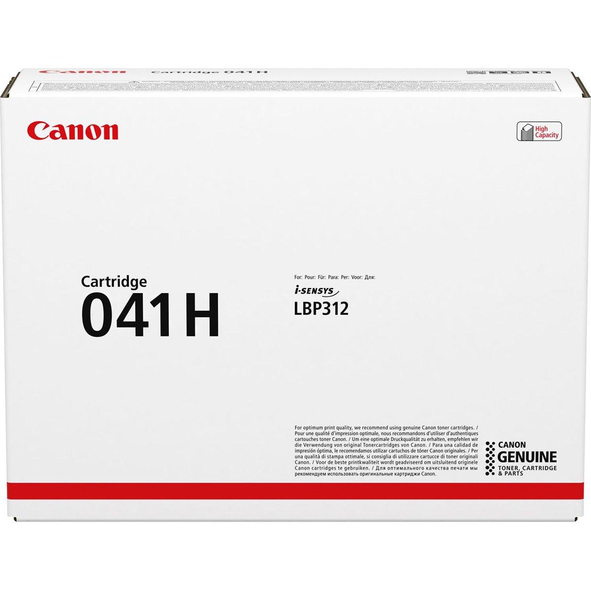 Canon 0453C002 041H (поврежденный пакет, поврежденная упаковка, новый, 2019)