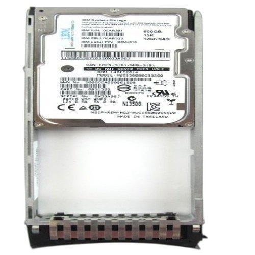 00AR323 Жесткий диск 600Gb 2.5  IBM Hot-Swap SAS 15000rpm 12Gb