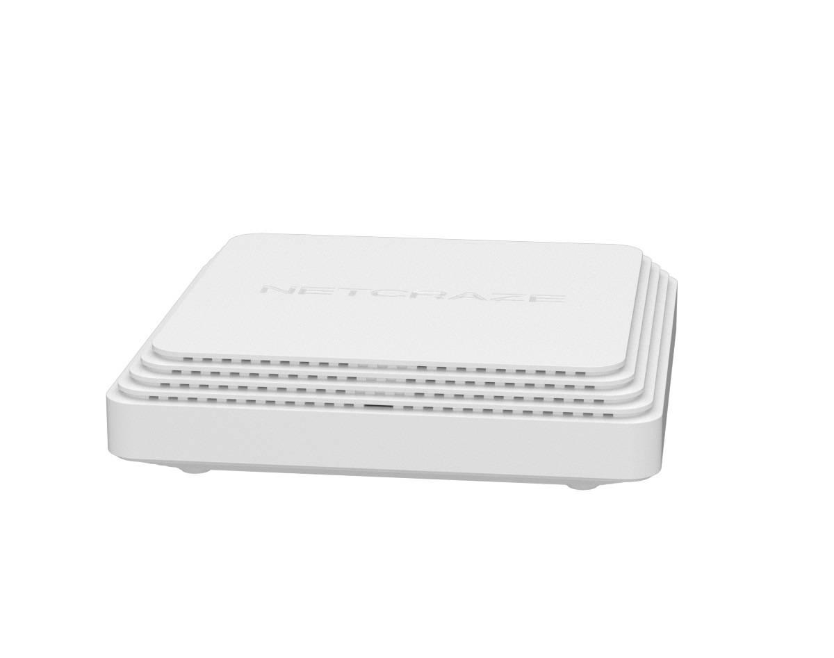Netcraze Sprinter SE (NC-3712) Гигабитный интернет-центр с Mesh Wi-Fi 6 AX3000, 4-портовым Smart-коммутатором