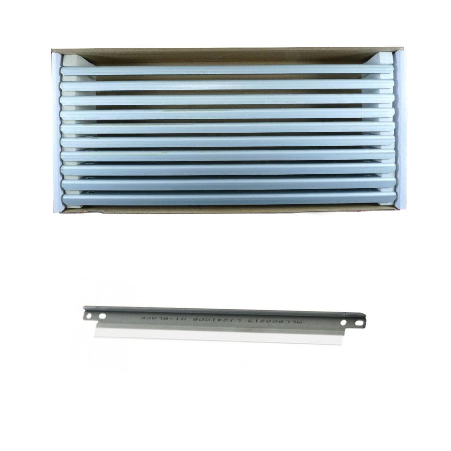Дозирующее лезвие (Китай) для HP LJ 2300/2410/2420/P3005/P3015, Doctor Blade, 10 шт./уп., 11001031131143