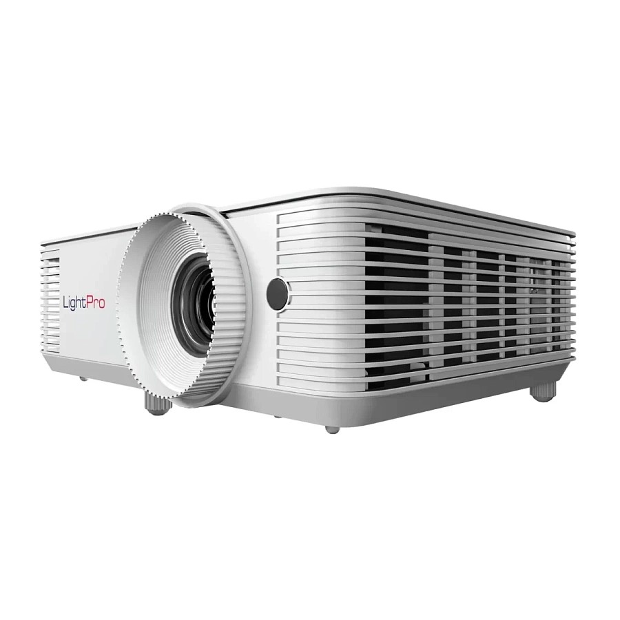 INFOCUS IN0026SL Проектор {DLP, 4000 lm, WXGA, 30 000:1, 1.54~1.72:1, 2xHDMI 1.4, VGA in/out, S-Video, 3.5mm in/out, USB-A, RS-232, лампа 15 000ч.(ECO mode), 10W, 27дБ, 2,6 кг, БЕЛЫЙ, замена SP226}
