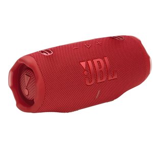 JBL Charge 6 красный 45W 1.0 BT (JBLCHARGE6RED)