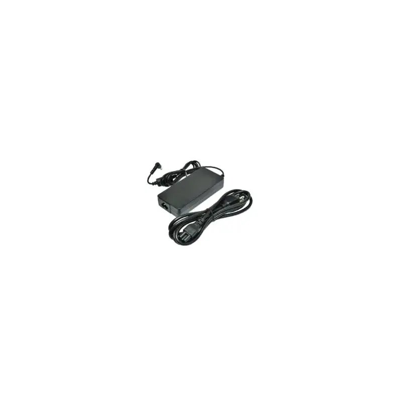 Блок питания для ноутбука 90Вт с евровилкой/ Spare 90W AC Adapter with EU power cord (DAA9XB), 84+937000+50