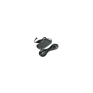 Блок питания для ноутбука 90Вт с евровилкой/ Spare 90W AC Adapter with EU power cord (DAA9XB), 84+937000+50