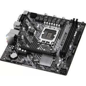 ASROCK H610M-HDV/M.2 R2.0, LGA 1700, Intel H610, mATX, Ret