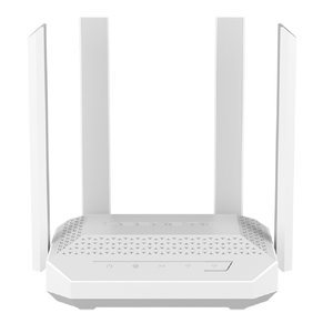 Keenetic Hopper (KN-3811) Гигабитный интернет-центр с Mesh Wi-Fi 6 AX3000, 4-портовым Smart-коммутатором и многофункциональным портом USB 3.0
