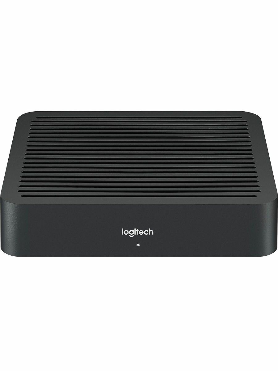 Кабель-переходник/ Logitech TABLE HUB FOR RALLY, 993-001952