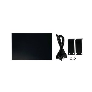 ORIGO OS6208/A1A Управляемый L2 коммутатор 8x10GBase-T