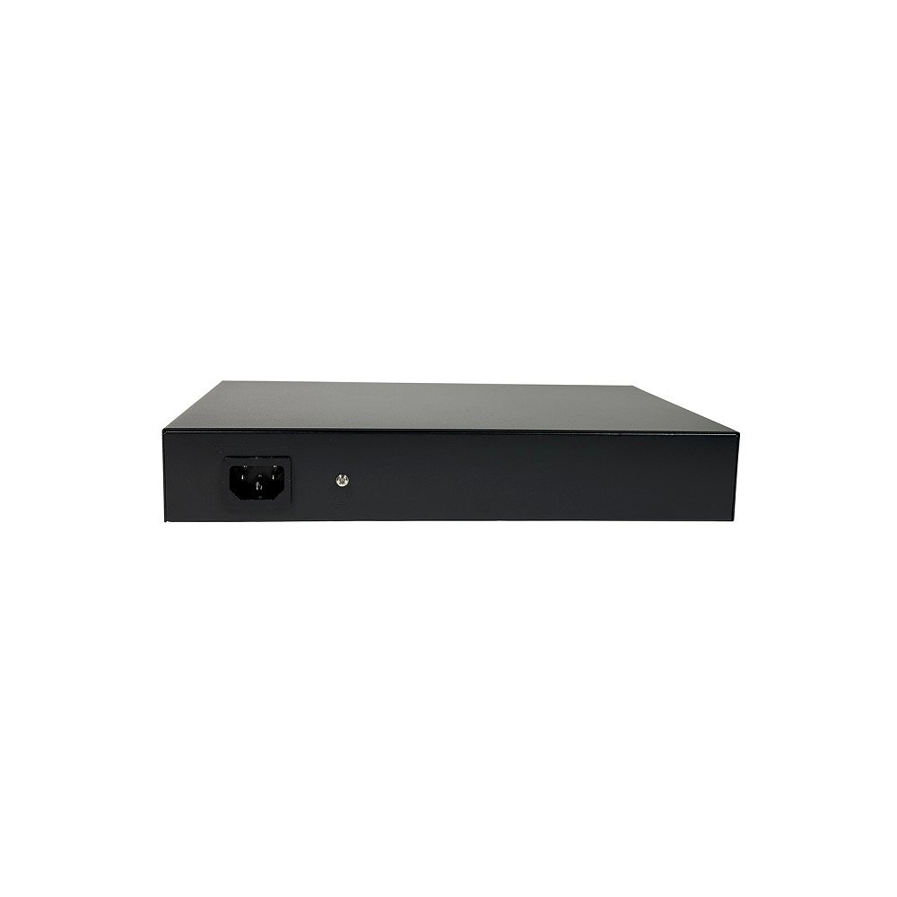 ORIGO OS6208/A1A Управляемый L2 коммутатор 8x10GBase-T
