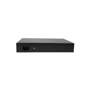 ORIGO OS6208/A1A Управляемый L2 коммутатор 8x10GBase-T