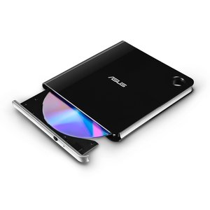 Устройство для записи оптических дисков/ SBW-06D5H-U/BLK/G/AS/P2G, 90DD02G0-M29000