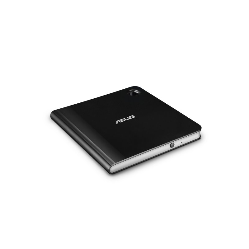 Устройство для записи оптических дисков/ SBW-06D5H-U/BLK/G/AS/P2G, 90DD02G0-M29000