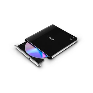 Устройство для записи оптических дисков/ SBW-06D5H-U/BLK/G/AS/P2G, 90DD02G0-M29000