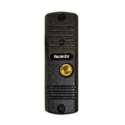 Falcon Eye FE-305HD (графит). Цветная вызывная панель видеодомофона формата AHD 1080p [00-00182796]