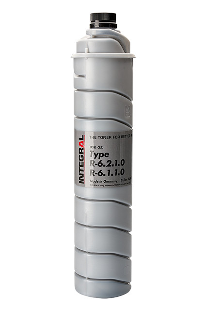 Тонер-картридж Integral для Ricoh Aficio тип 5105D/5205D/5305D/6210D/6110D, 14400037