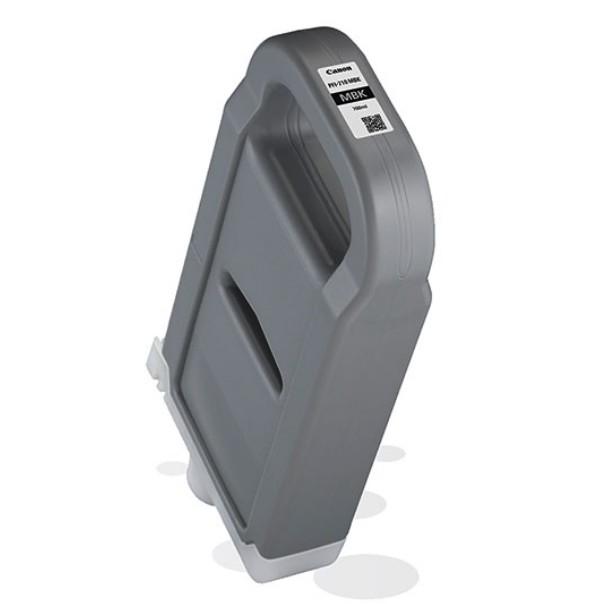Картридж Canon PFI-710 MBk (matte black) 700 ml, 2353C001