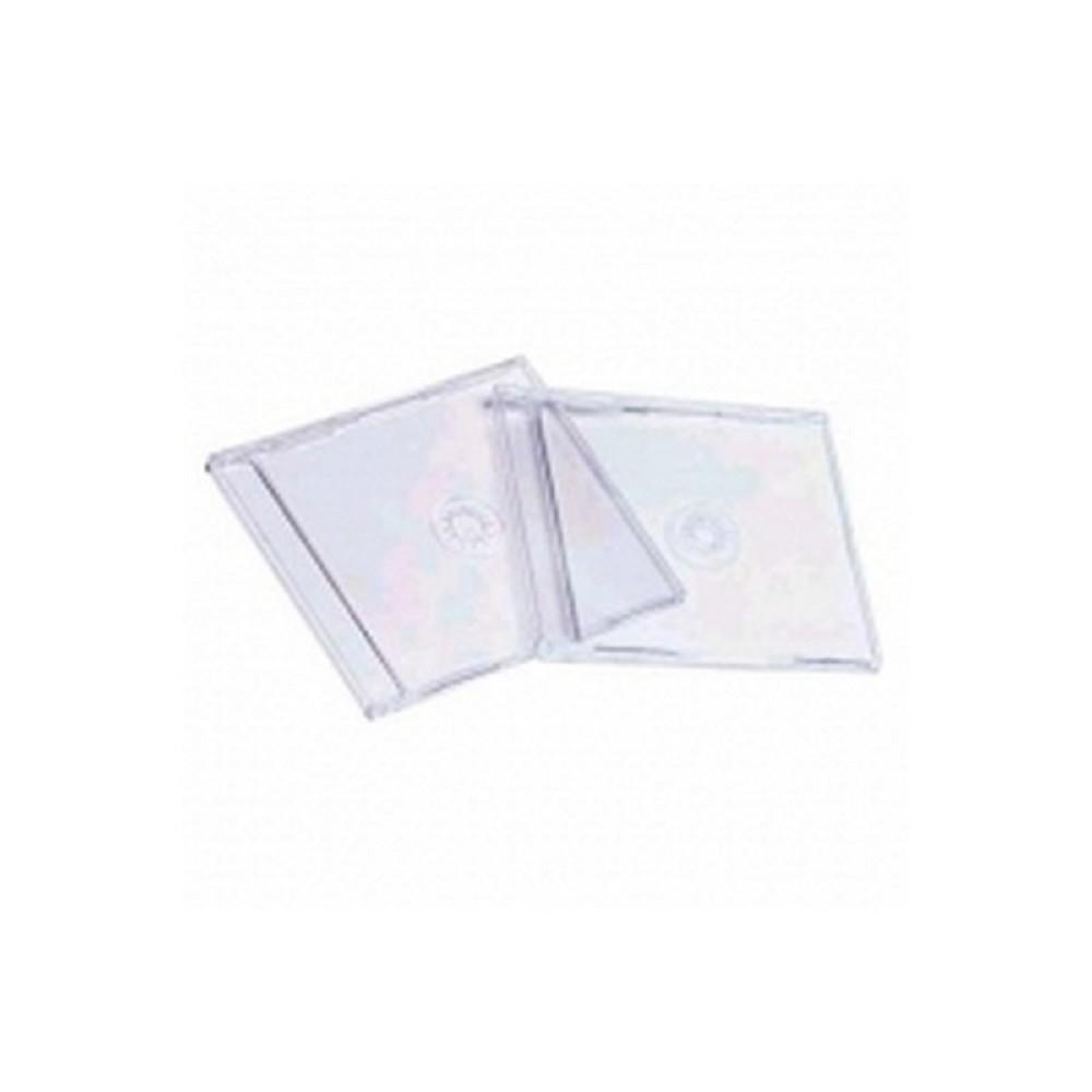 CD-box один.черн.[CDB-jb] (уп. 200 шт)