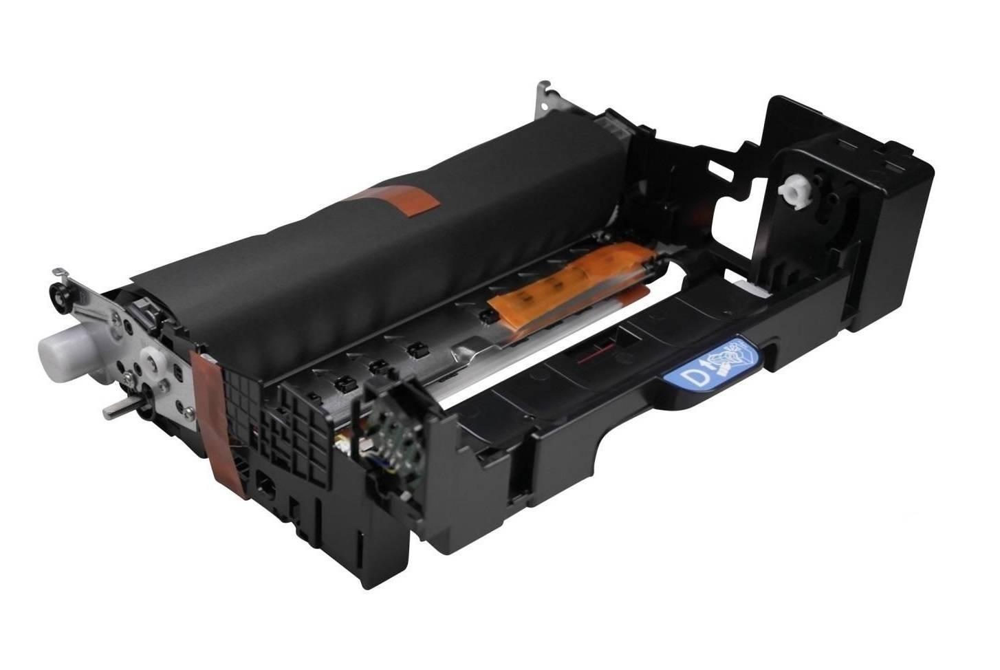 Узел фотобарабана KYOCERA DK-3150 Kyocera M3040idn/M3540idn, 302NX93013