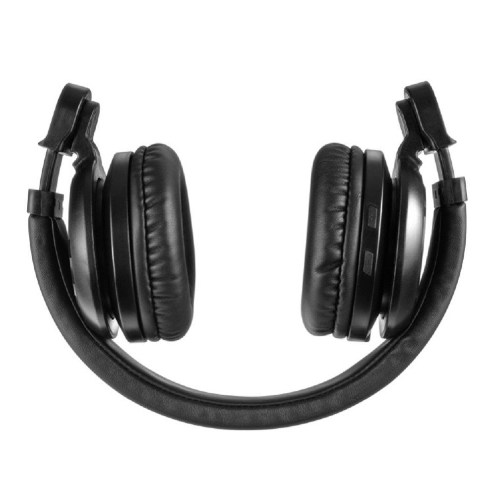 SVEN AP-B650MV, черный (Bluetooth), SV-019310