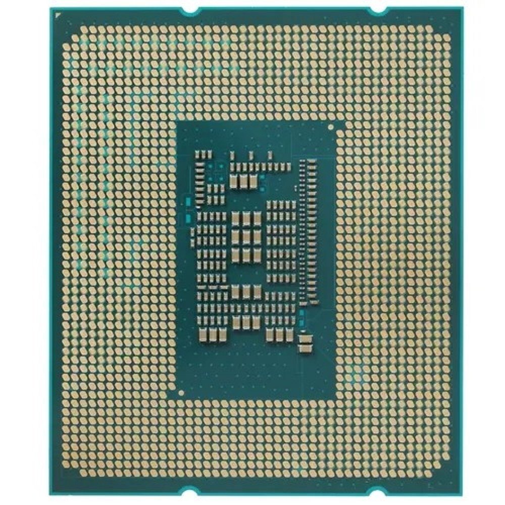CPU Intel Core i5-12500 Alder Lake OEM {3.0 ГГц/ 4.6 ГГц в режиме Turbo, 18MB, Intel UHD Graphics 770, LGA1700}, CM8071504647605SRL5V