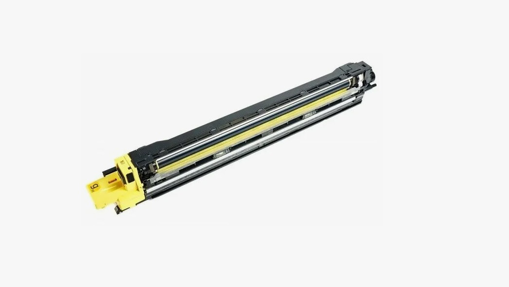 302MY93022/DV-896Y Блок проявки Kyocera FS-C8020MFP/C8025MFP (Yellow) (O)