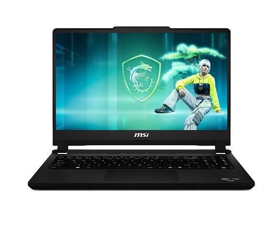 Ноутбук MSI Cyborg 15 C2WF-015XRU 15,6" FHD IPS 144Hz, Intel Core 5 210H, 16Gb, 1Tb SSD, NVidia RTX5060 8Gb, DOS,серый п